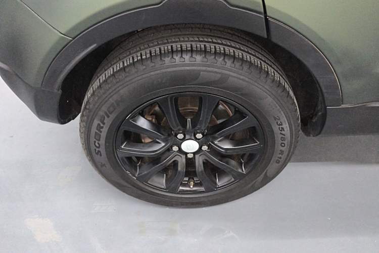 Used Land Rover Range Evoque 2018 200PS PURE New Fashion Edition Exterior 1