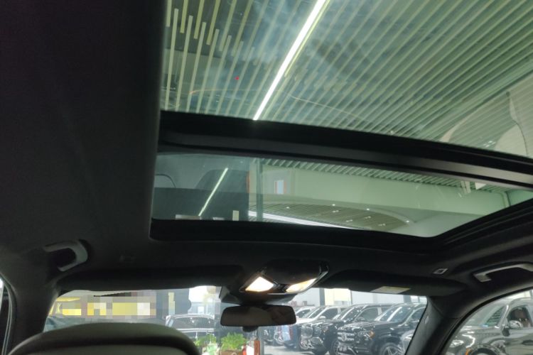 Used BMW X5 2023 xDrive 40Li M Sport Night Edition Package