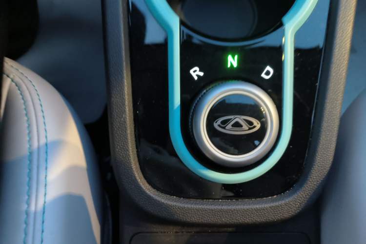 Used Chery Little Ant 2021 150 000 Yuan Ant Fan Edition New Ant Cool Version Lithium Iron Phosphate