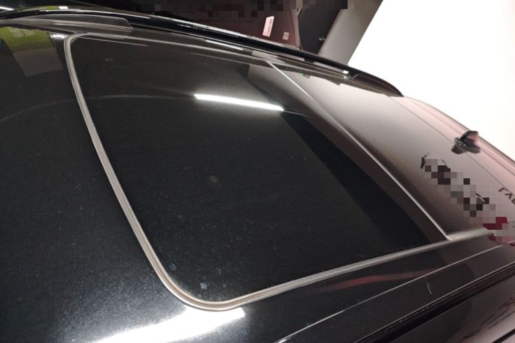 Used Lynk & Co 01 2023 1.5TD EM-F PM