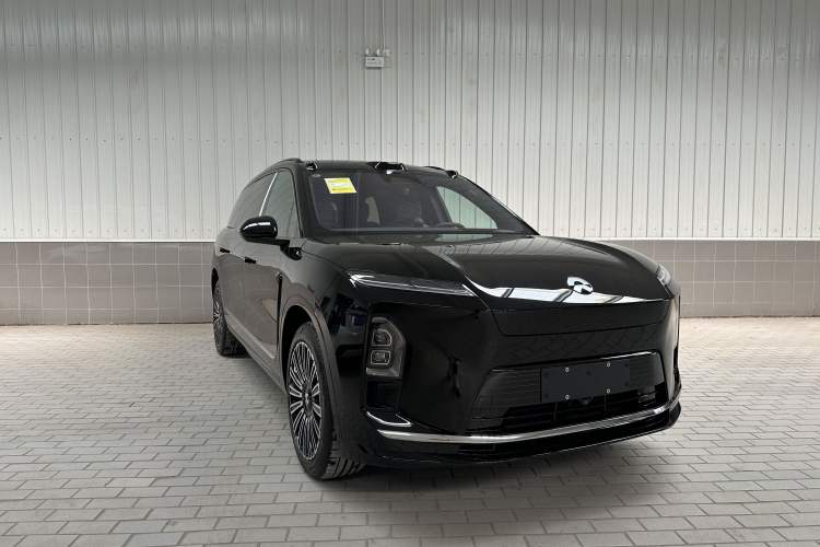 Used Nio ES8 2026 Model 6-seat Executive Luxury Edition