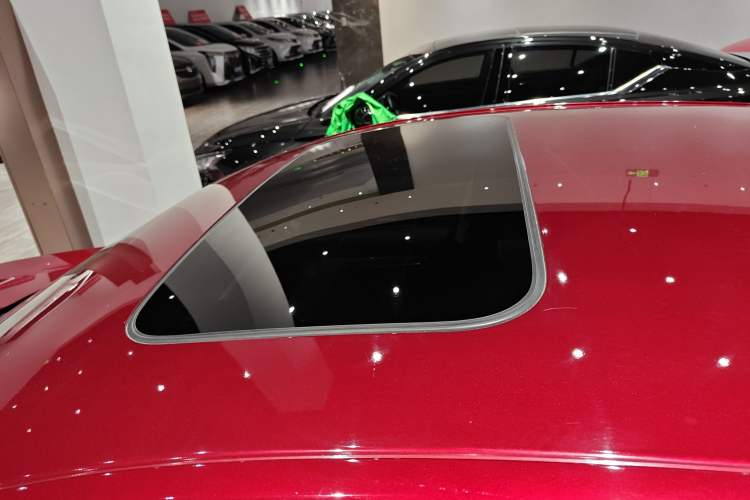 Used Honda Accord 2018 260TURBO Elite Edition China VI