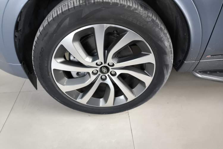 Used Land Rover Discovery Sport 2022 249 PS R-Dynamic SE Performance Tech Edition 5 Seats