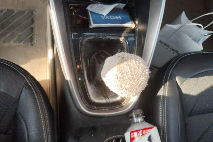 Used Baojun 510 2017 1.5L Manual Fashion Model
