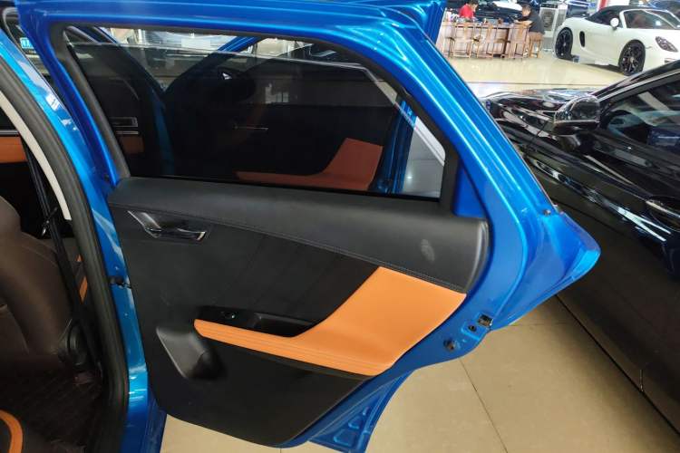 Used BYD e2 2020 Upgraded Model Standard Range Version Comfort Edition