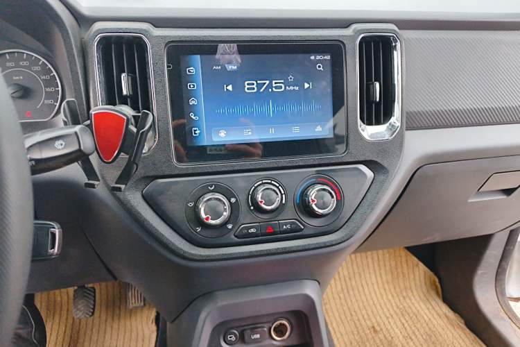 Used Wuling Zhengtu 2021 1.5L Adventure LAR