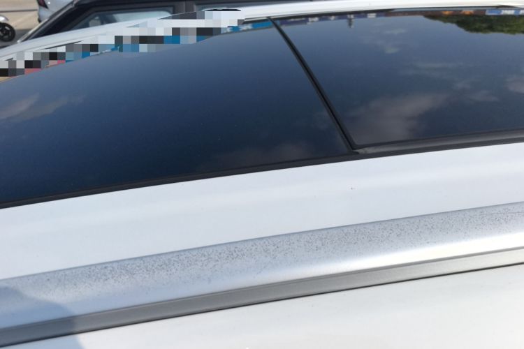 Used Geely Auto Jiajie 2021 Zhiqing 1.5TD DCT Luxury Model