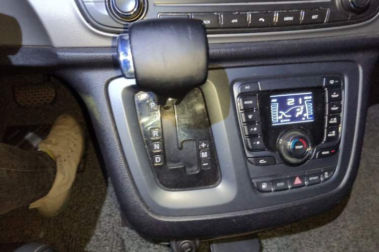 Used SAIC MAXUS G10 2019 PLUS 2.0T Automatic Elite Edition China VI Standard