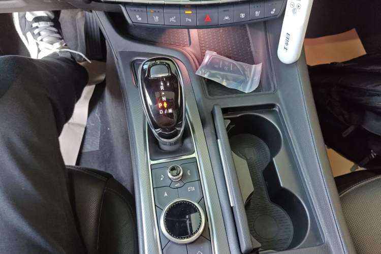 Used Cadillac CT5 2024 28T Prestige Edition
