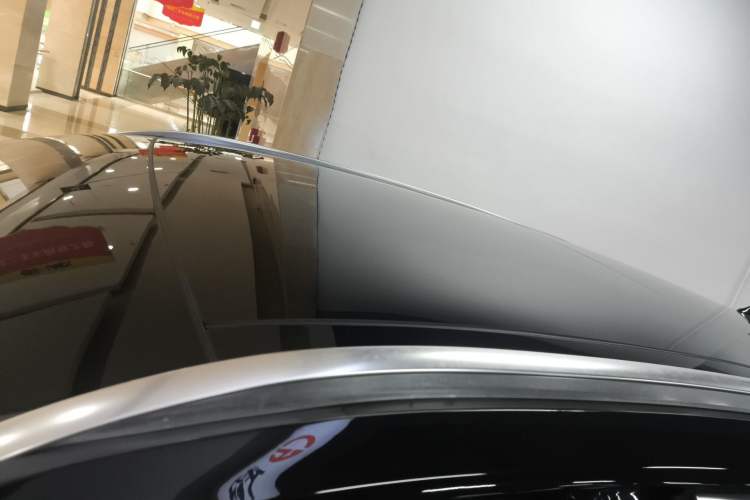 Used Lincoln Corsair 2022 2.0T Two-Wheel Drive Luxury Edition Roof