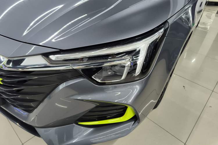 Used Roewe i6 MAX 2020 300TGI Automatic "Swell Cool Smart Drive" Edition
