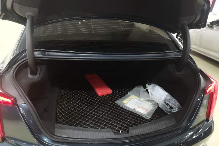 Used Cadillac CT5 2022 28T Luxury Edition