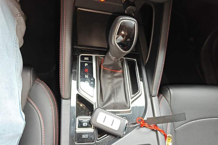 Used Dongfeng Fengon 500 2021 1.5L CVT Enjoyment Version