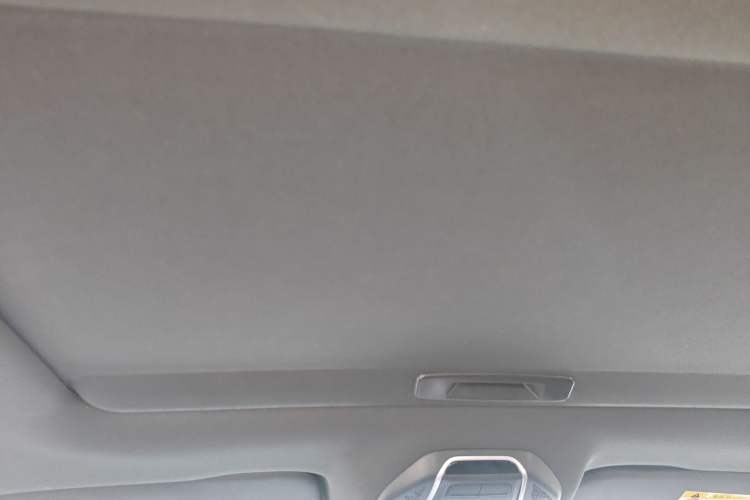 Used Geely Auto Binray 2021 1.4T CVT F-Sport Edition