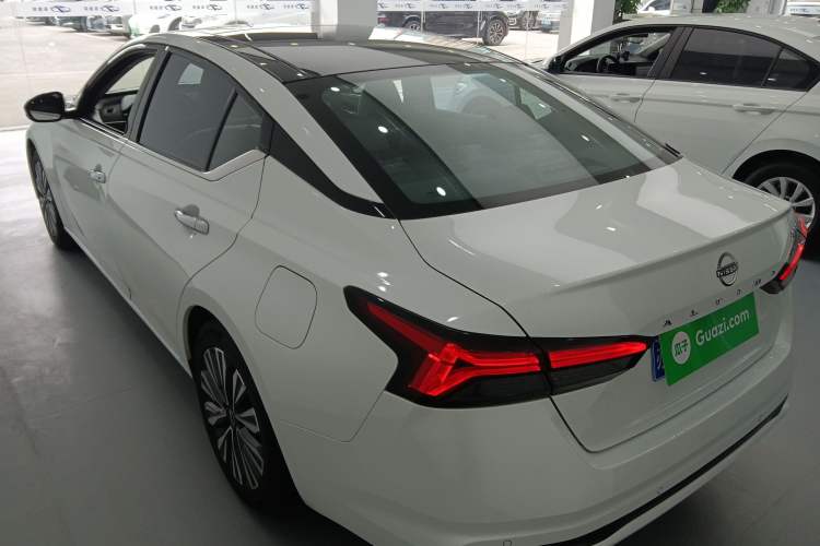 Used Nissan Teana 2022 2.0L XL-TLS Enjoyment Edition