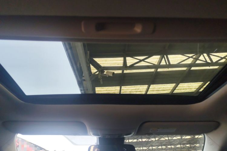 Used Toyota Corolla 2021 Dual-Motor 1.8L E-CVT Elite Edition Headliner