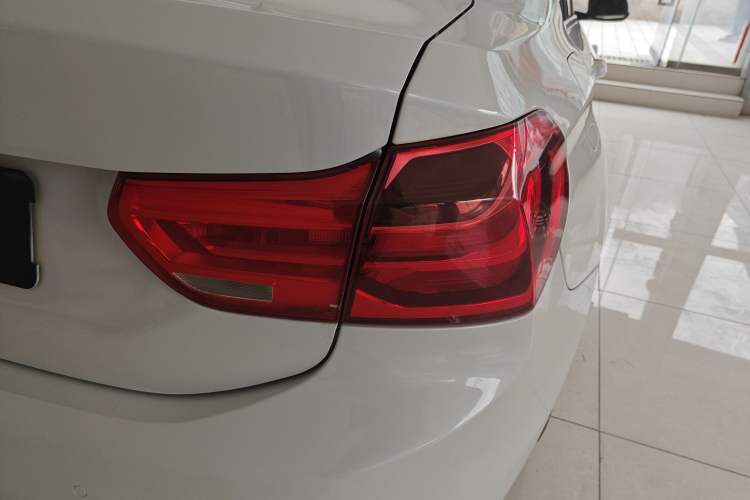 Used BMW 1 Series 2017 118i Fashion Model
