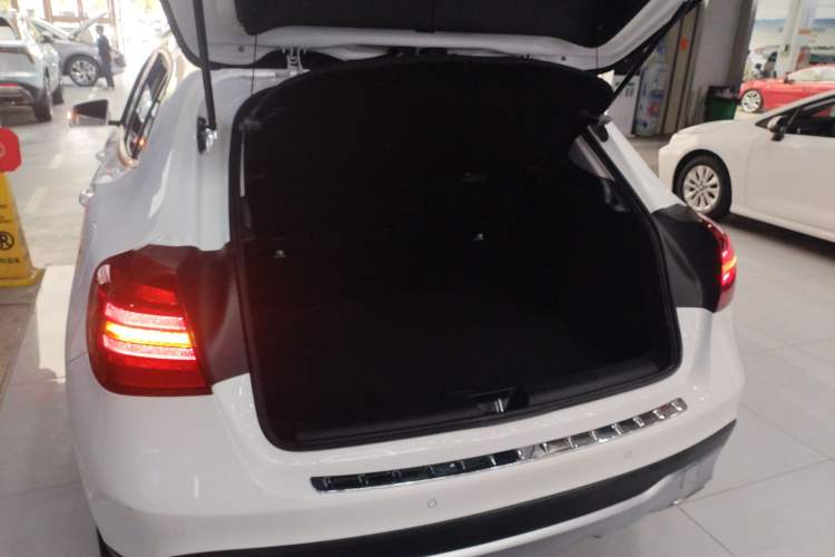 Used Mercedes-Benz GLA 2017 GLA 200 Fashion Model
