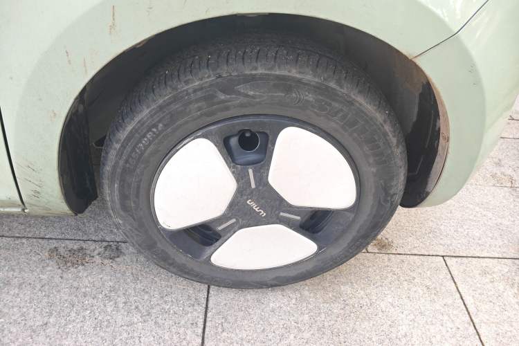 Used CHANGAN Lumin 2022 210km Sweet Edition