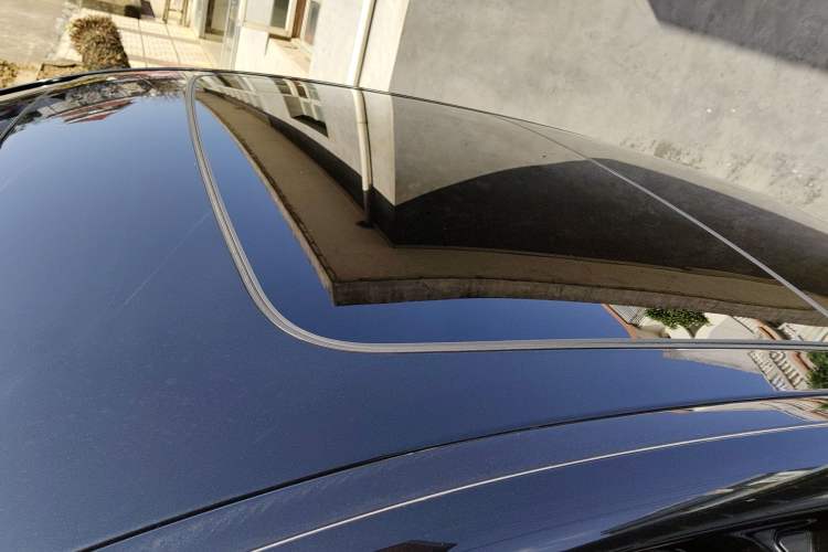 Used BMW 5 Series 2019 530Li Leading Model M Sport Package
