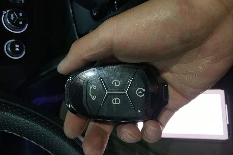 Used Lynk & Co 03 2022 2.0TD DCT JingPro
