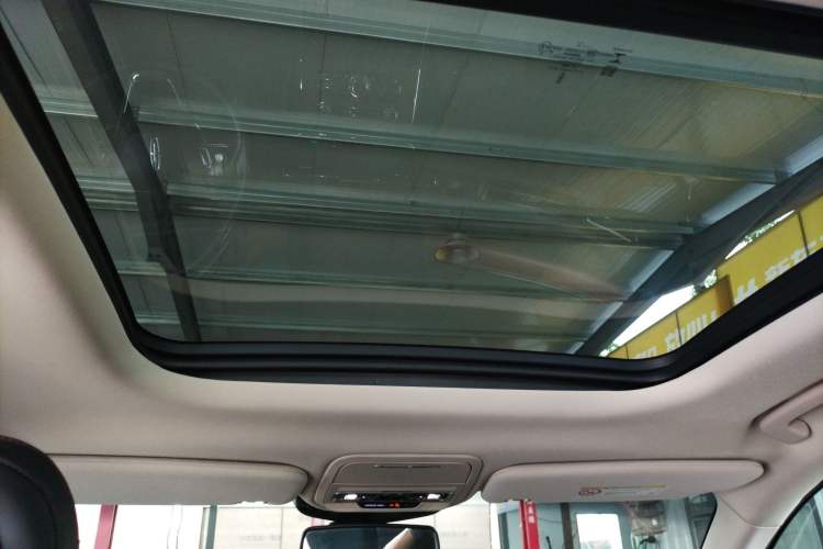 Used Lincoln Aviator 2021 3.0T V6 Four-Wheel Drive Luxury Edition