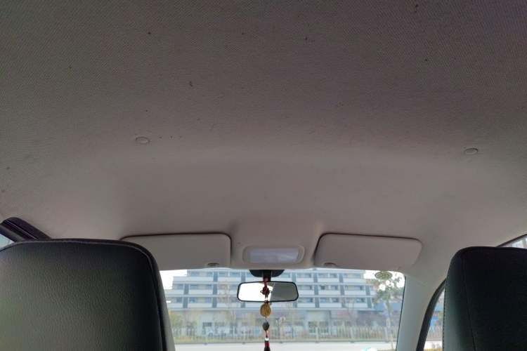 Used Xiaohu EV 2022 FOR-Four Goodie Tiger Ternary Lithium
