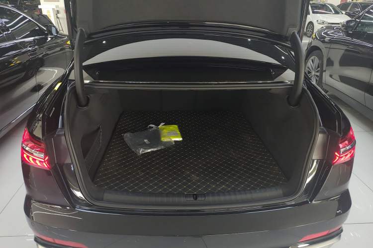 Used Audi A6L 2026 45 TFSI Prestige Dynamic Edition