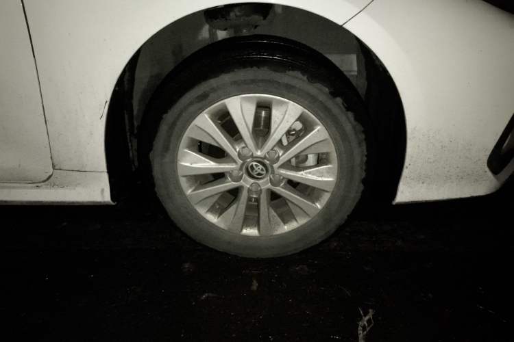 Used Toyota Corolla 2021 1.2T S-CVT Pioneer PLUS Edition