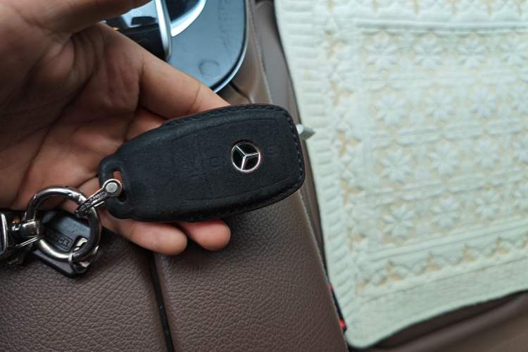 Used Mercedes-Benz E-Class 2018 Facelift E 200 L Sport Edition