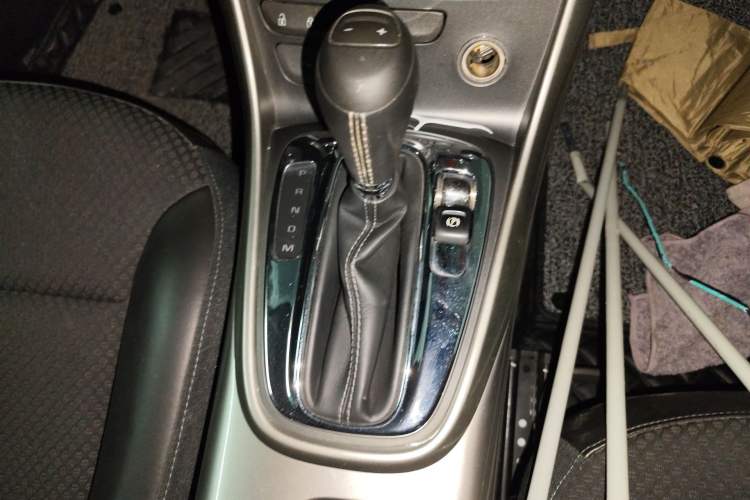 Used Chevrolet Malibu 2014 1.6T Automatic Comfort Edition
