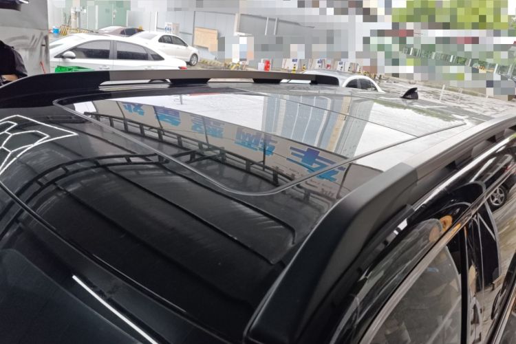 Used Haval DARGO 2024 1.5T DCT Border Collie Edition Roof