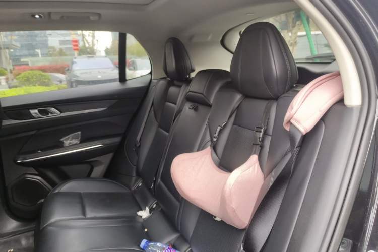 Used Lynk & Co 01 2021 2.0TD Two-Wheel-Drive Pro Trim