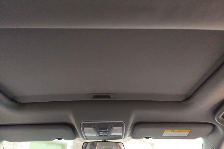 Used Changan Ruicheng PLUS 2023 1.5T DCT Prestige Edition