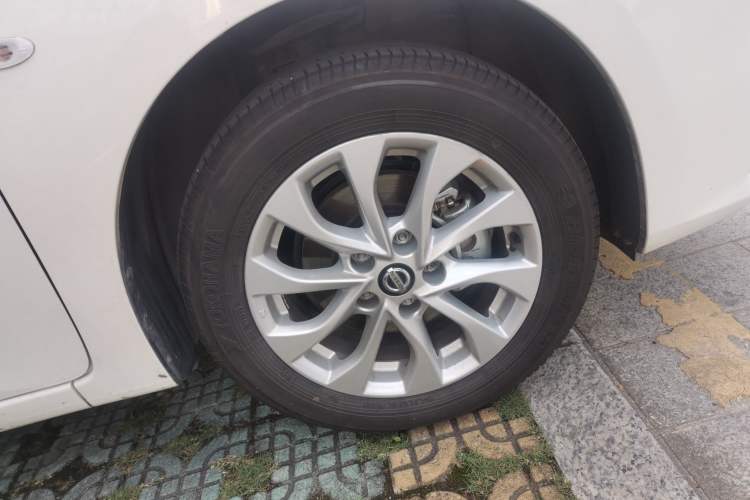 Used Nissan Sylphy 2024 Facelifted Three Classic 1.6XE CVT Comfort Edition
