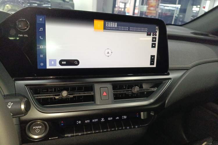 Used Lexus UX 2022 260h Explore-Edition