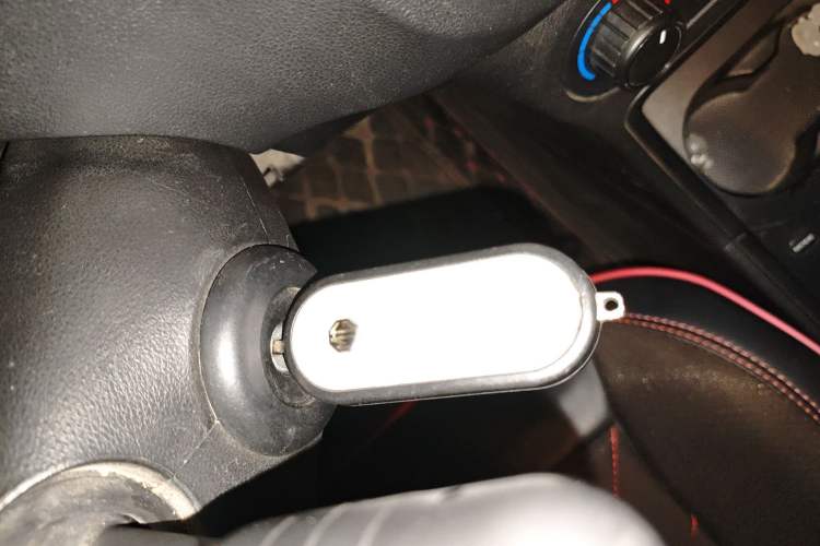 Used MG 3 2014 1.3L AMT Comfort Edition