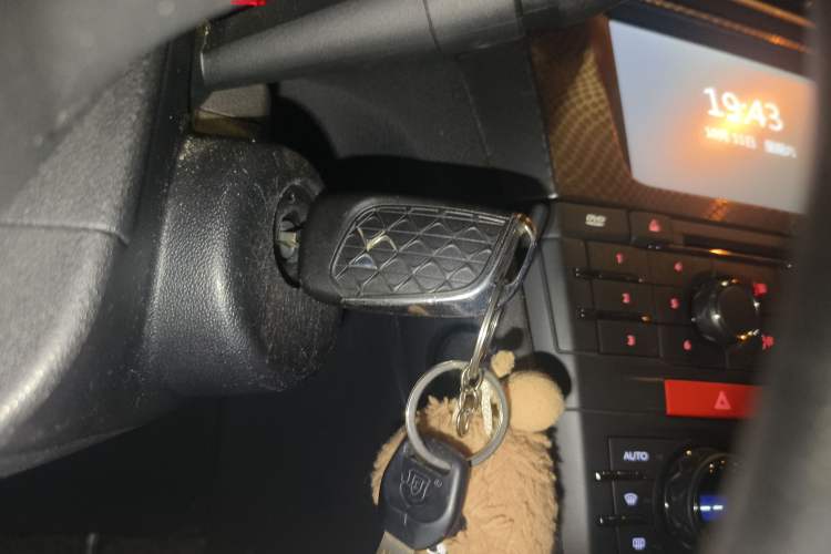 Used DS 4S 2016 1.6T Automatic Smart Edition THP160
