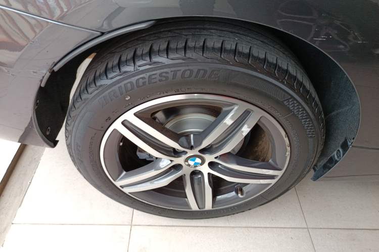 Used BMW 2 Series Gran Tourer 2015 218i Sports Design Package