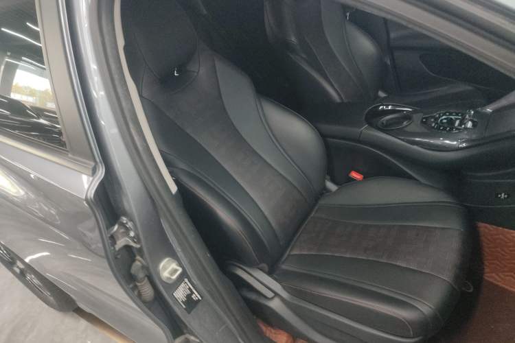 Used BYD e2 2023 Luxury Model
