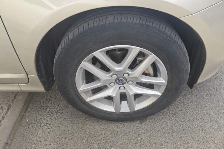 Used Volvo XC60 2017 T5 Smart Upgrade Edition
