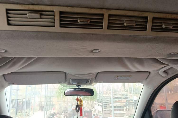 Used HYOSOW S3 2014 1.5L Comfort Version China IV Emission Standard
