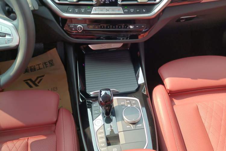 Used BMW X3 2023 xDrive25i M Sport Package