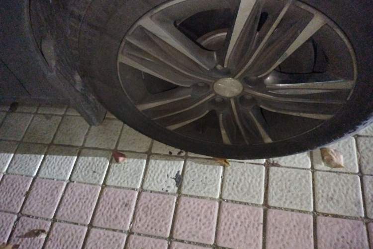 Used Peugeot 308 2018 1.6L Manual Fashion Edition