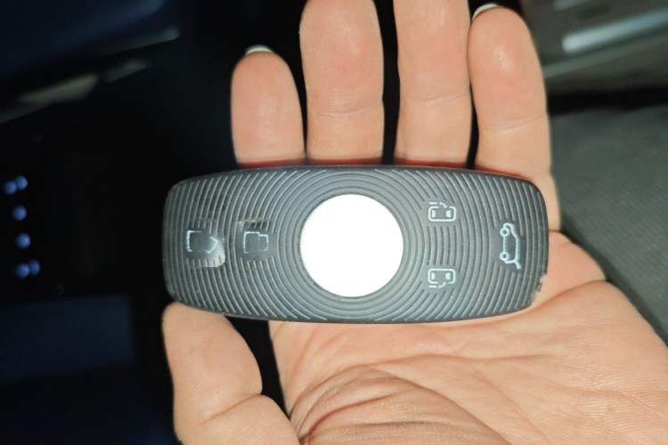 Used Roewe iMAX8 2021 400TGI Supreme Series Ultimate Edition
