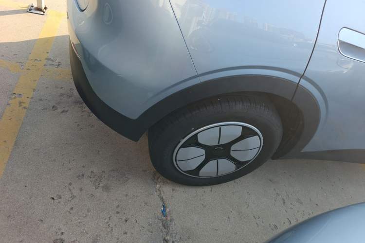 Used Geely Galaxy Geome 2025 310km Youth Edition