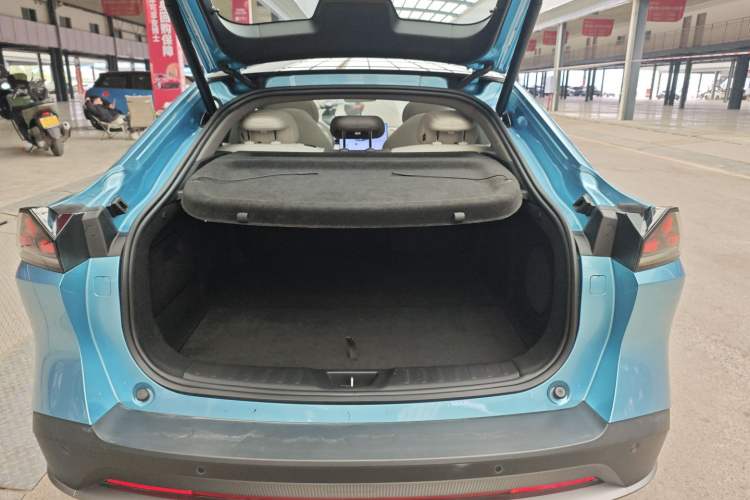 Used Deepal L07 2024 230Max Qiankun Intelligent Driving ADS SE Range-Extended Version
