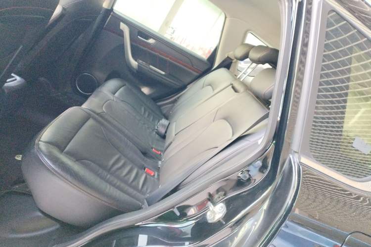 Used Haval H6 2014 Sport Edition 2.0T Diesel Manual Two-Wheel-Drive Elite Model