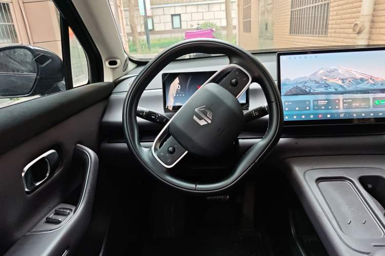 Used Leapmotor C10 2024 530 Smart Edition