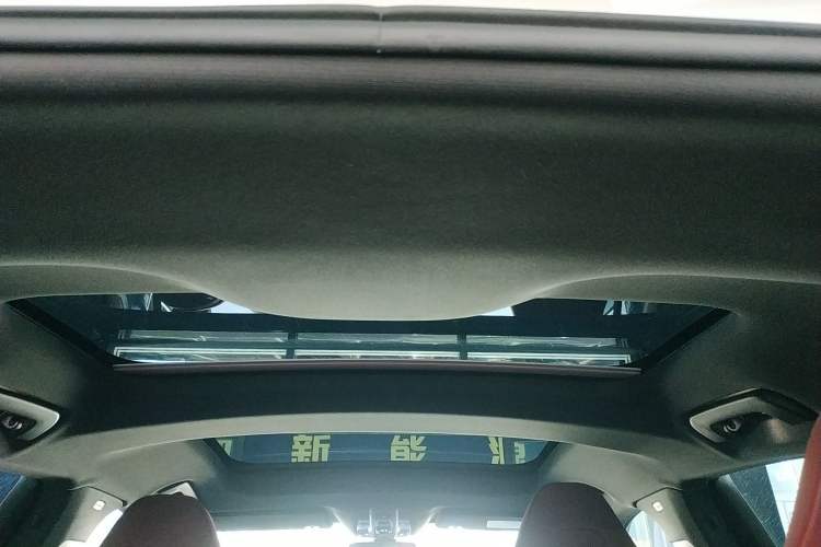 Used Porsche Panamera 2017 Panamera 3.0T Headliner